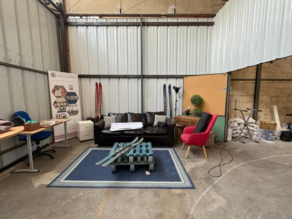 Local 70m2 