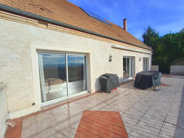 Maison 5 pièces 110 m² 