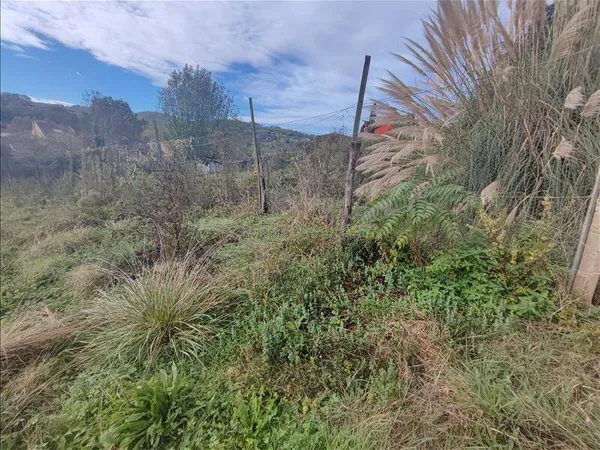 Terrain constructible 2399 m² 