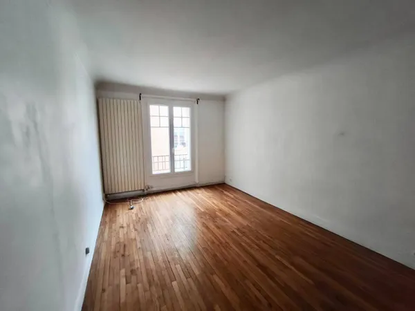 Appartement 2 pièces 52 m² 