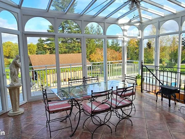 Propriété 273 m² Pargny-sur-Saulx 