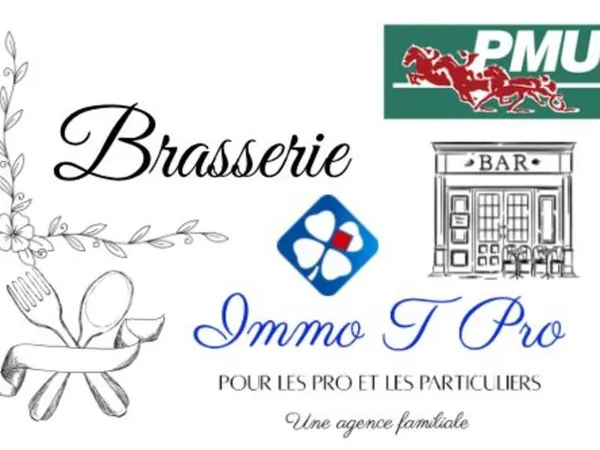 BEAU BAR BRASSERIE FDJ PMU PARIS RIVE DROITE (75) 