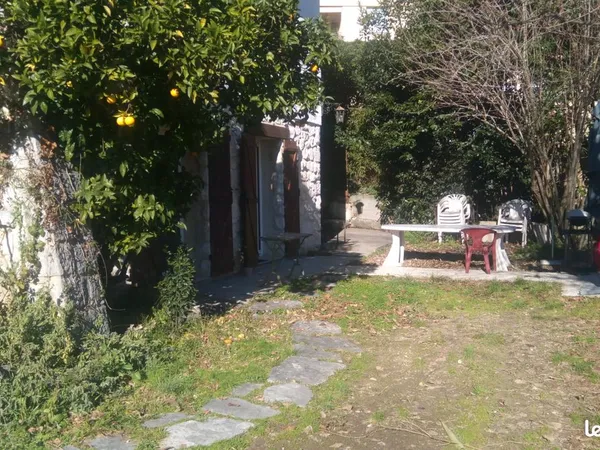 Studio à Vence 