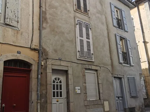 Louer Maison à Saint Girons 
