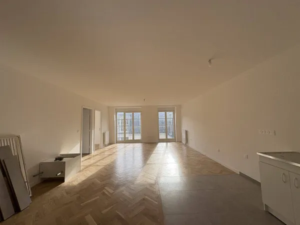 Appartement 5 pièces 103 m² 