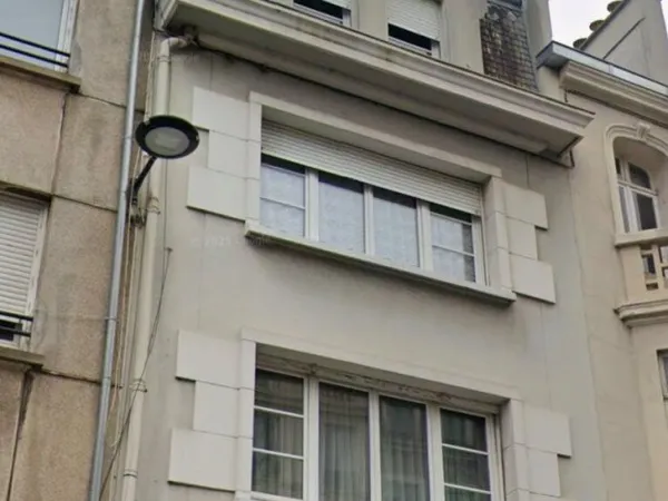 Immeuble de rapport 4 pièces 115 m² 