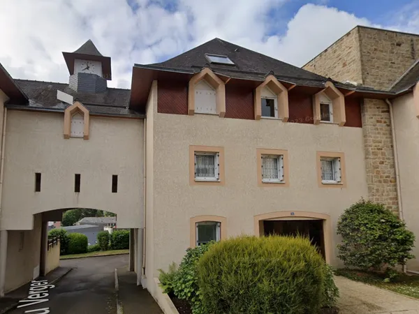 Appartement 5 pièces 87 m² 