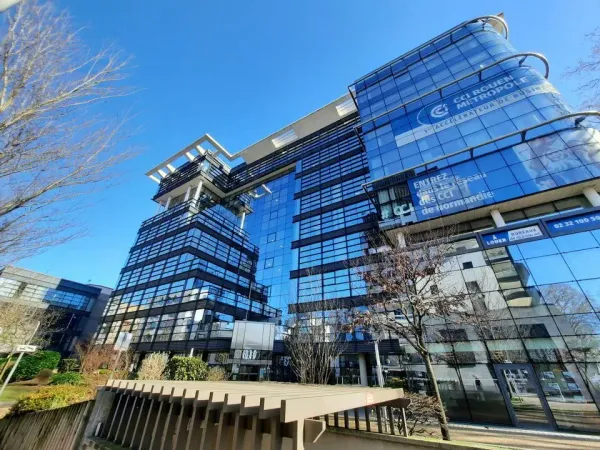 BUREAUX A LOUER 
