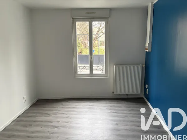 Appartement 2 pièces 34 m² 