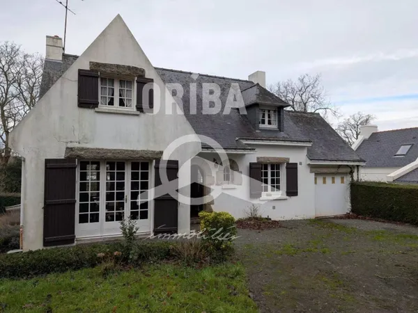 Maison 5 pièces 123 m² 