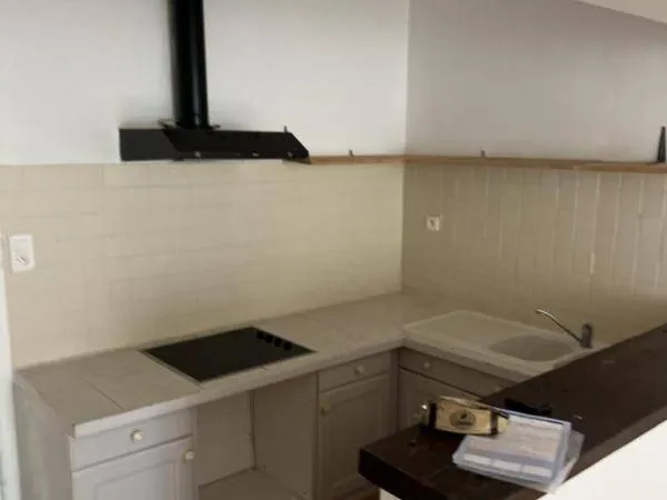 Appartement 3 pièces 68 m² 