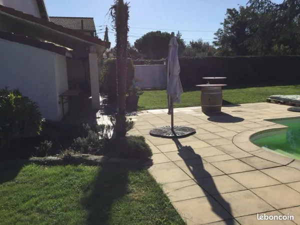 Terrain constructible 