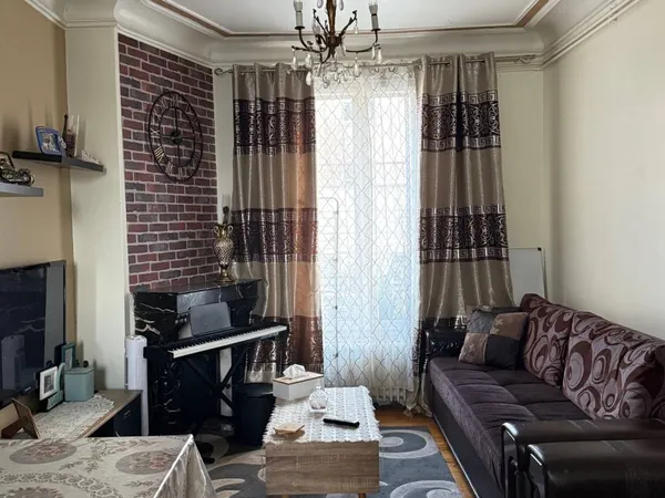 Appartement 3 pièces 53 m² 