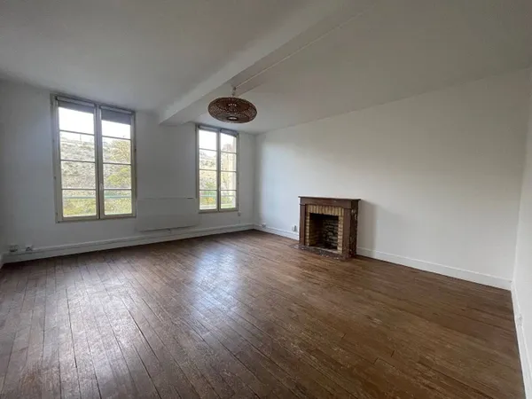 Appartement 1 pièce 41 m² 
