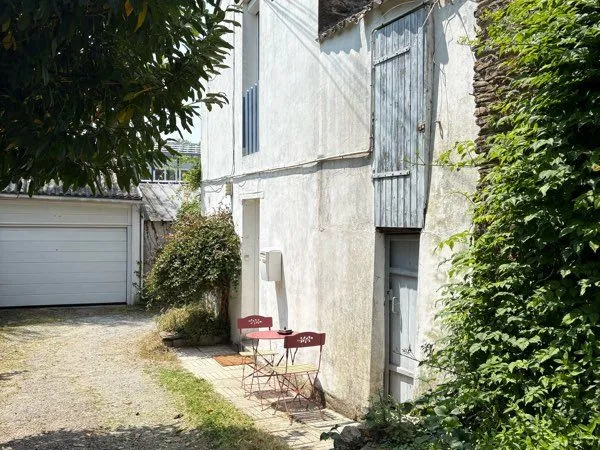 Maison/Appartement 64m2 242000 