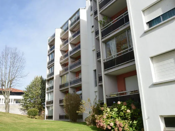 Appartement 4 pièces 86 m² 