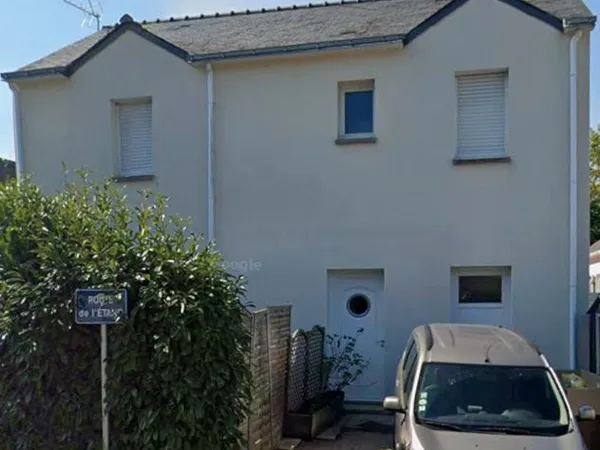 Maison 3 chambres 75m2 immaculée 