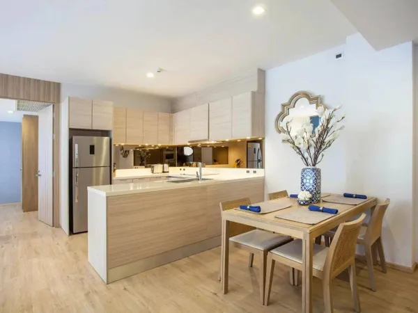 Appartement 1 pièce 23 m² 