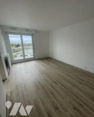 Appartement 1 pièce 35 m² 