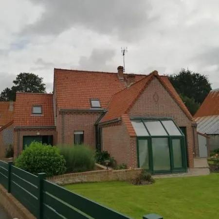 Maison 127 m² SAVY BERLETTE 