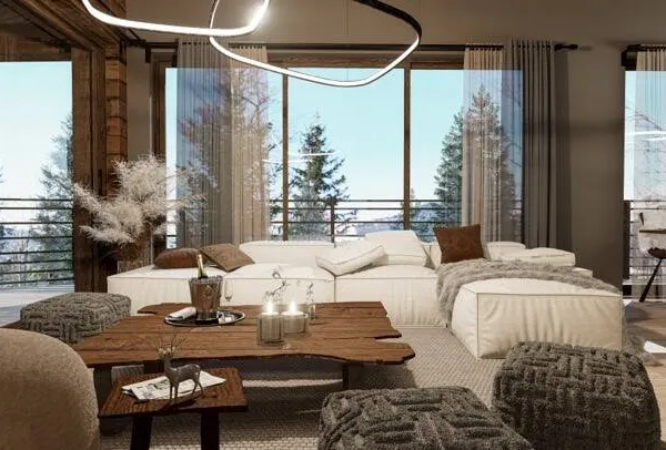 Maison 6 pièces 191 m² 