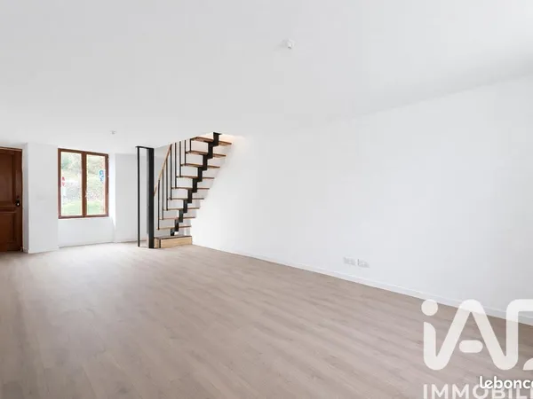 Maison 6 pièces 112 m² 