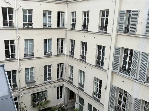 Appartement 3 pièces 50 m² 