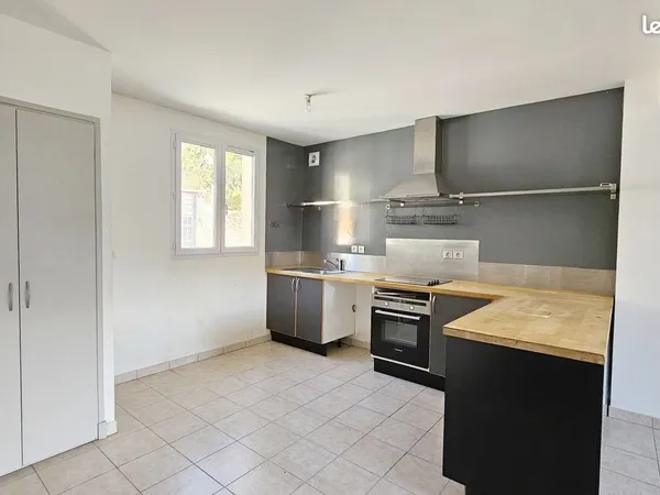 Appartement 4 pièces 70 m² 