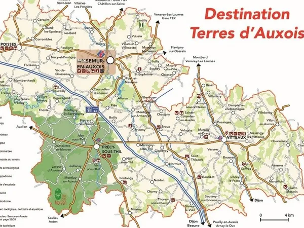" PROPOSITION MODULAIRE 1" Propriété à vendre 9 pièces + Ateliers et Hangars Annexes COURCELLES 