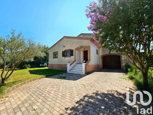 Maison 4 pièces 130 m² 