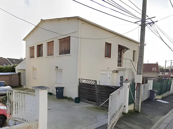 Immeuble Vente Bezons   699000€