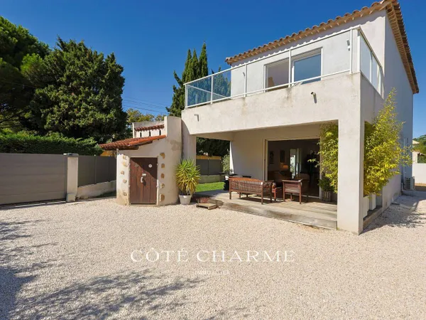 Maison 4 pièces 140 m² 
