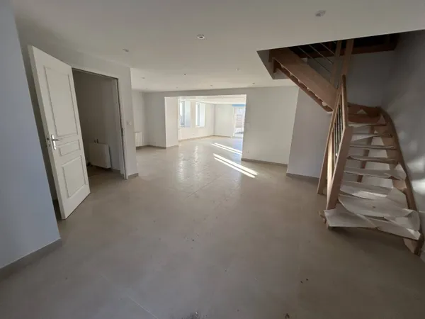 Maison 148 m² 