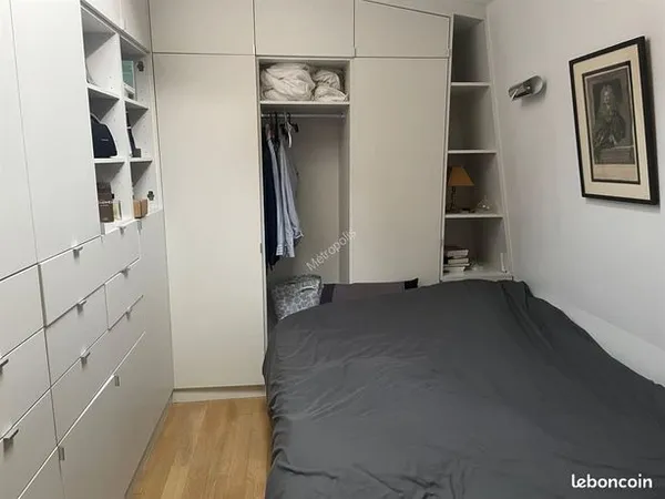 Appartement 5 pièces 95 m² 