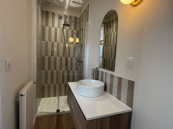 Location maison année 30 Limoges 