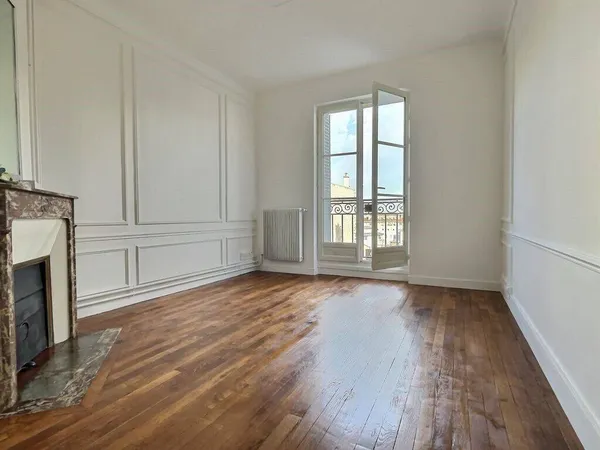 Bureaux 96 m² 