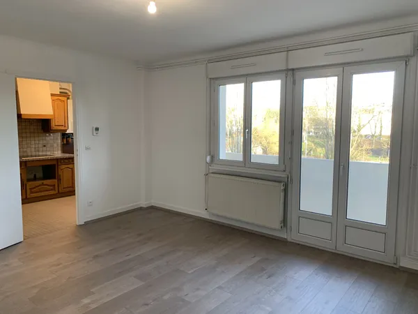 Appartement 4 pièces 80 m² 