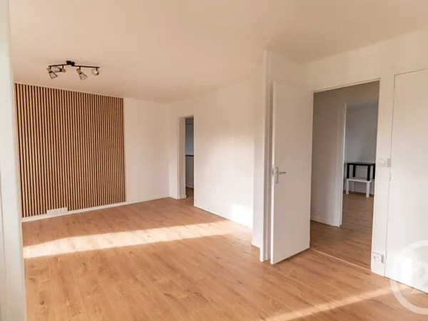 Appartement 4 pièces 74 m² 