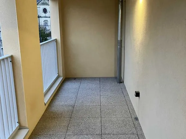 Appartement 1 pièce 36 m² 
