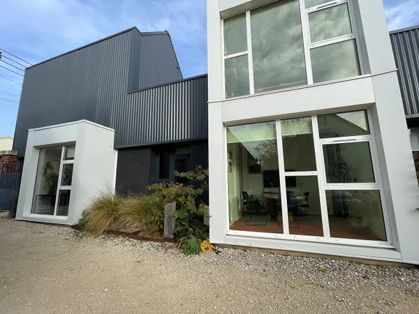 Bureaux 1 pièce 20 m² 