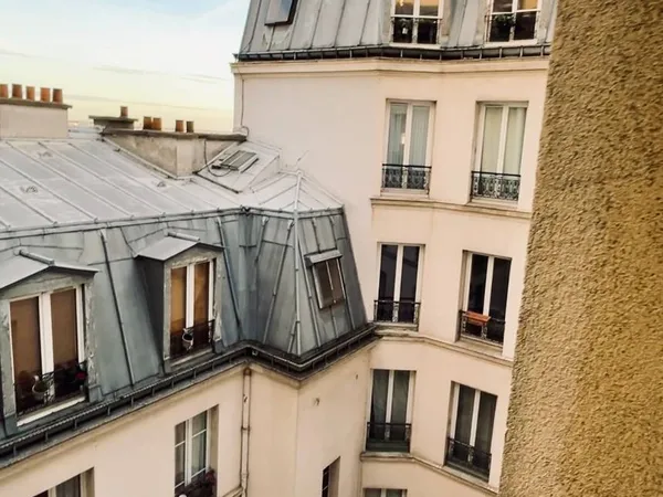 Loue appartement 