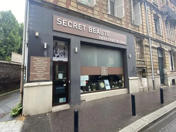 Local commercial 240 m² 