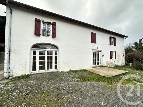 Maison 5 pièces 149 m² 