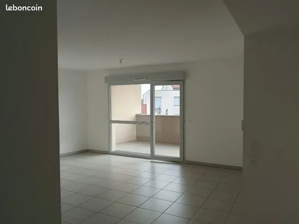 Appartement 4 pièces 87 m² 