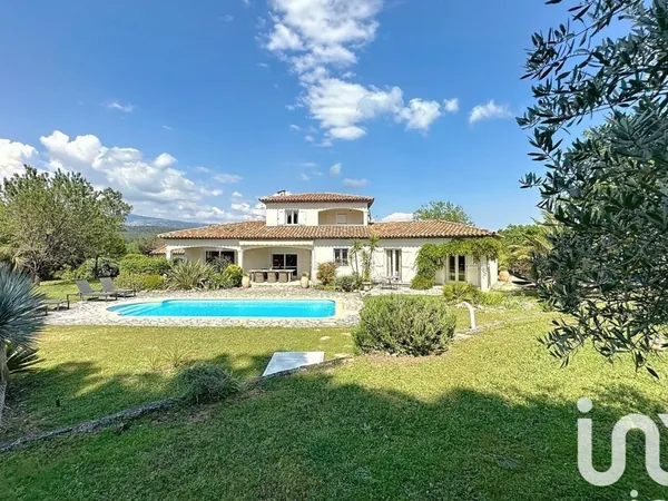 Vente Maison/villa 7 pièces 