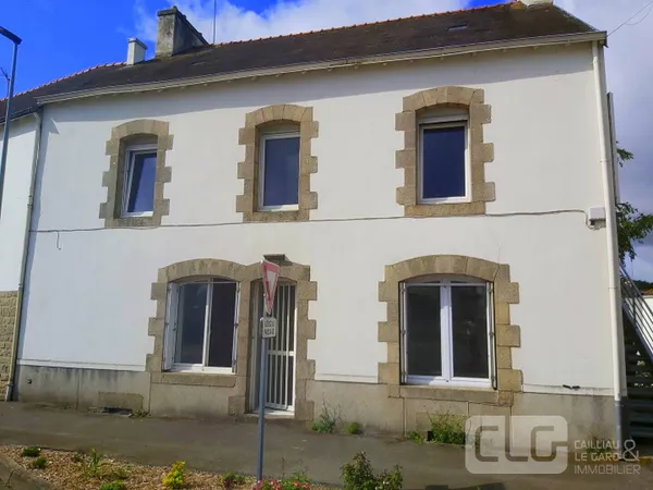 Maison 6 pièces 159 m² 