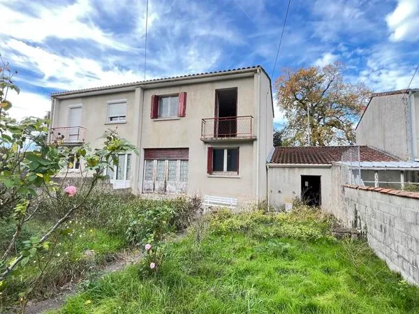 Pavillon 5 pièces 77 m² 