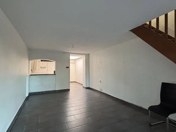 Maison 4 pièces 102 m² 
