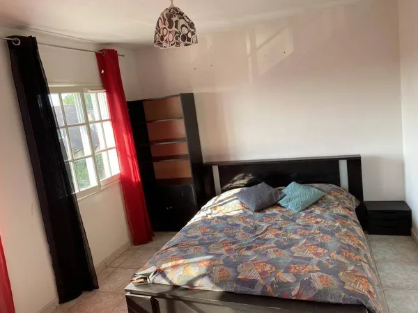 Appartement 2 pièces 32 m² 