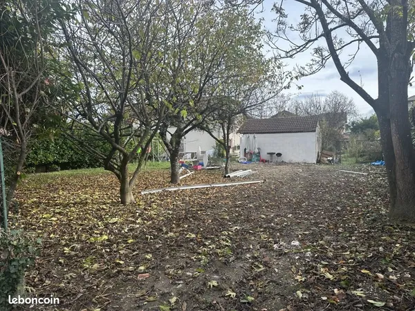 Maison 5 pièces 110 m² 